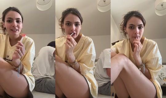 cheche74100 TikTok Live — Sep 1, 2026, 1:02 PM
