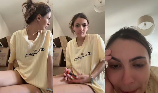 cheche74100 TikTok Live — Sep 1, 2026, 1:54 PM