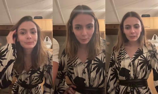cheche74100 TikTok Live — Sep 1, 2026, 8:36 PM