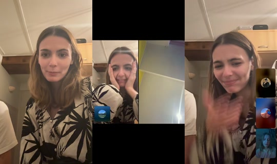 cheche74100 TikTok Live — Sep 1, 2026, 9:12 PM