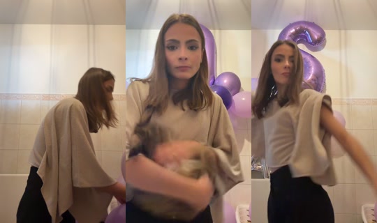 cheche74100 TikTok Live — Sep 11, 2026, 2:20 PM