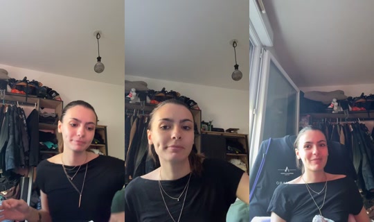 cheche74100 TikTok Live — Sep 12, 2026, 2:47 PM