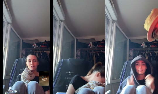 cheche74100 TikTok Live — Sep 12, 2026, 3:37 PM