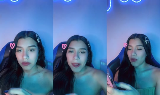 chechi_velez TikTok Live — Sep 9, 2026, 10:57 PM
