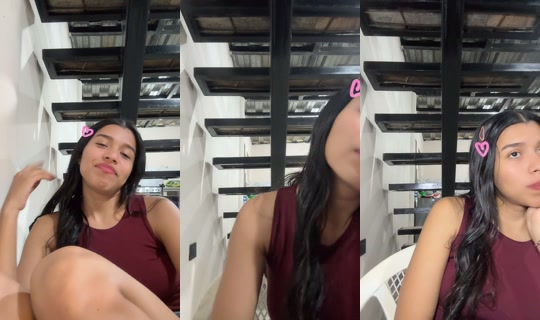 chechi_velez TikTok Live — Sep 12, 2026, 12:04 AM