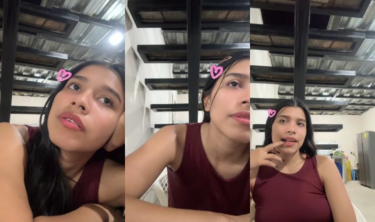 chechi_velez TikTok Live — Sep 12, 2026, 12:54 AM
