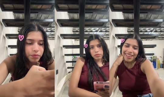 chechi_velez TikTok Live — Sep 12, 2026, 1:14 AM