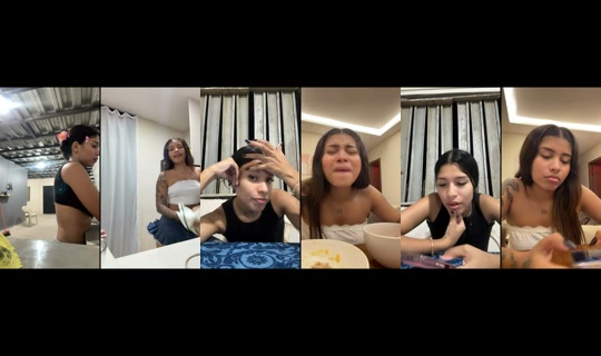 chechi_velez TikTok Live — Sep 15, 2026, 12:02 AM