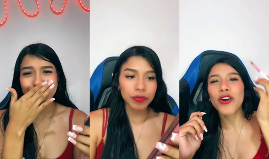 chechi_velez TikTok Live — Oct 1, 2026, 10:57 PM
