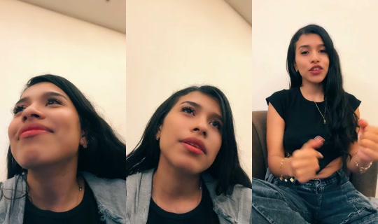 chechi_velez TikTok Live — Oct 3, 2026, 5:08 AM