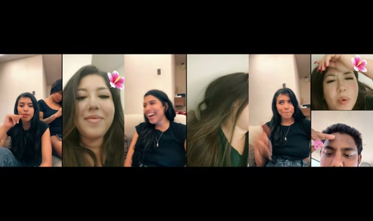 chechi_velez TikTok Live — Oct 3, 2026, 5:43 AM
