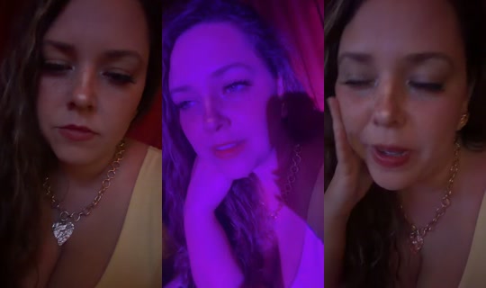 cheekygirl2.0 TikTok Live — Sep 27, 2026, 4:58 AM
