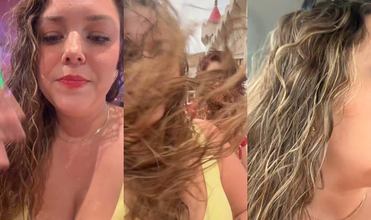 cheekygirl2.0 TikTok Live — Sep 27, 2026, 8:33 PM