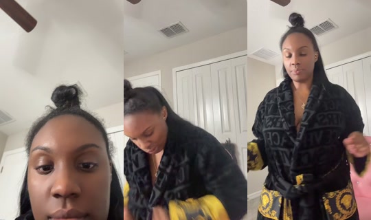 cheekyp7 TikTok Live — Aug 20, 2026, 5:19 AM