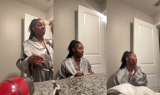 cheekyp7 TikTok Live — Aug 22, 2026, 1:03 AM
