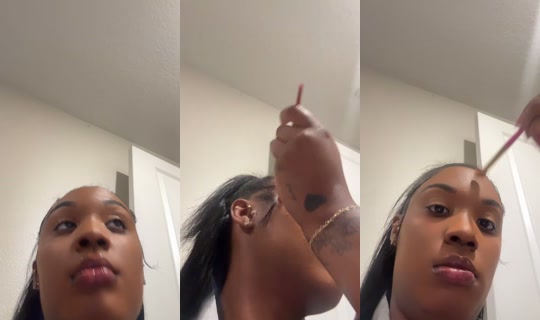 cheekyp7 TikTok Live — Aug 22, 2026, 1:14 AM
