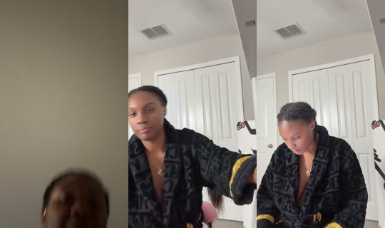 cheekyp7 TikTok Live — Aug 24, 2026, 12:24 AM
