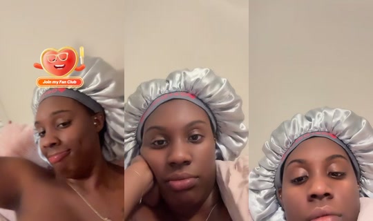cheekyp7 TikTok Live — Aug 26, 2026, 3:35 AM