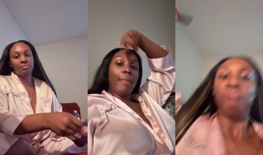 cheekyp7 TikTok Live — Aug 29, 2026, 10:15 PM