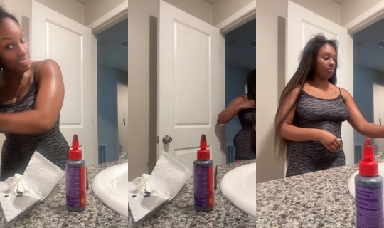 cheekyp7 TikTok Live — Sep 3, 2026, 8:05 PM