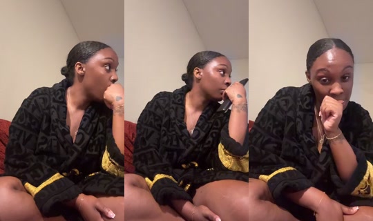 cheekyp7 TikTok Live — Oct 1, 2026, 11:36 PM