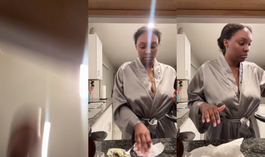 cheekyp7 TikTok Live — Oct 3, 2026, 1:17 AM