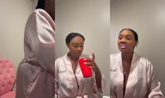 cheekyp7 TikTok Live — Oct 3, 2026, 10:37 PM