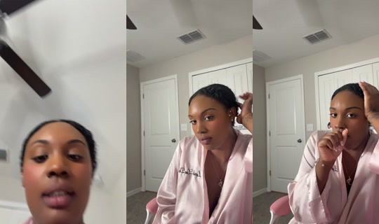 cheekyp7 TikTok Live — Oct 4, 2026, 1:52 AM
