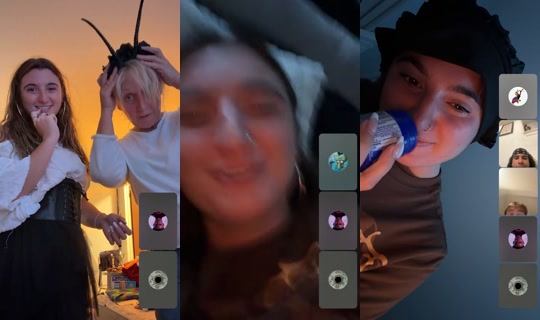 cheerioslala888 TikTok Live — Sep 20, 2026, 3:33 AM
