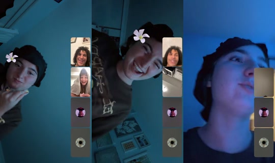 cheerioslala888 TikTok Live — Sep 20, 2026, 4:24 AM