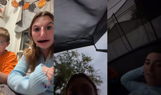 cheerioslala888 TikTok Live — Sep 23, 2026, 11:52 PM