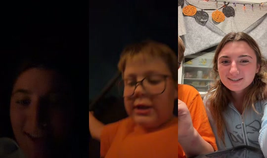 cheerioslala888 TikTok Live — Sep 24, 2026, 12:22 AM