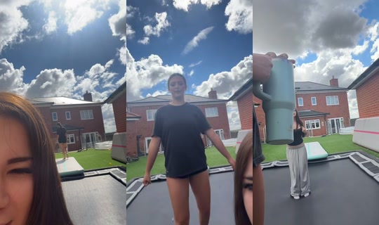 cheerleading.101 TikTok Live — Aug 28, 2026, 10:46 AM