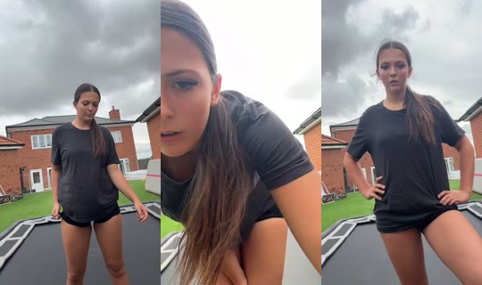 cheerleading.101 TikTok Live — Aug 29, 2026, 11:06 AM