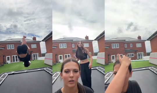cheerleading.101 TikTok Live — Aug 29, 2026, 11:39 AM