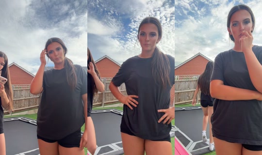cheerleading.101 TikTok Live — Sep 3, 2026, 4:52 PM