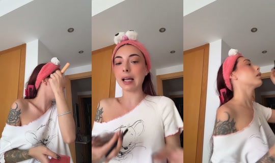 cheerrygiirl TikTok Live — Sep 30, 2026, 8:27 AM