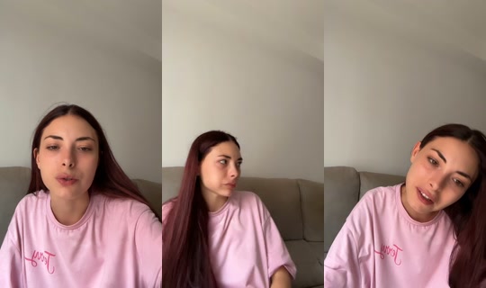 cheerrygiirl TikTok Live — Sep 30, 2026, 12:54 PM