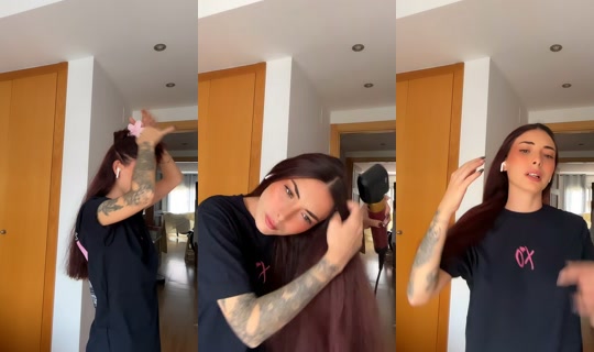 cheerrygiirl TikTok Live — Oct 2, 2026, 3:00 PM