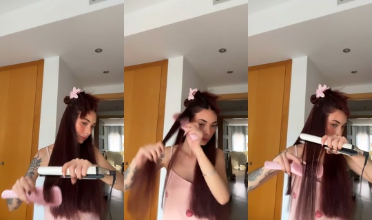 cheerrygiirl TikTok Live — Oct 2, 2026, 3:57 PM