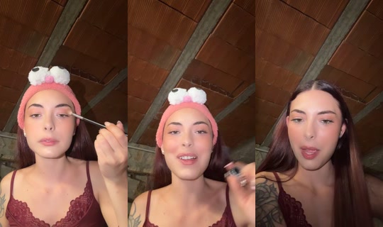 cheerrygiirl TikTok Live — Oct 3, 2026, 2:13 PM