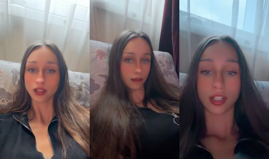 cheery716 TikTok Live — Aug 22, 2026, 5:00 PM