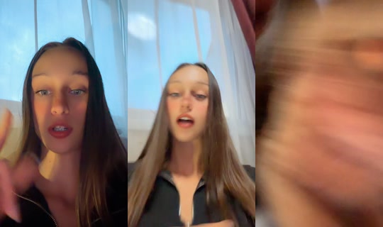 cheery716 TikTok Live — Aug 22, 2026, 5:51 PM