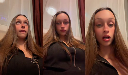 cheery716 TikTok Live — Aug 22, 2026, 11:57 PM