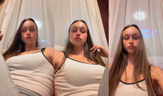cheery716 TikTok Live — Aug 23, 2026, 11:53 PM