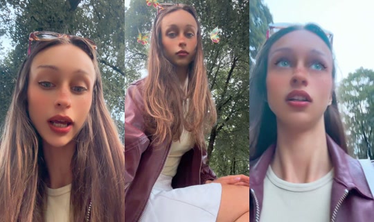 cheery716 TikTok Live — Aug 28, 2026, 4:55 PM