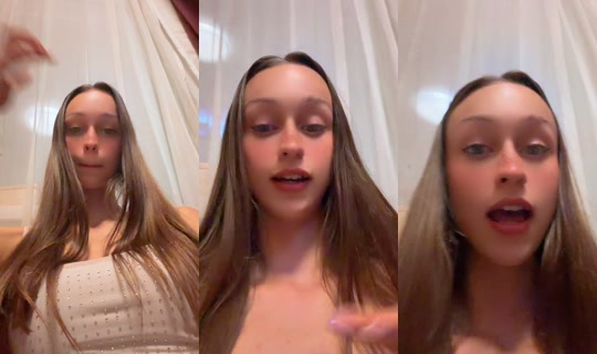 cheery716 TikTok Live — Aug 29, 2026, 8:39 PM