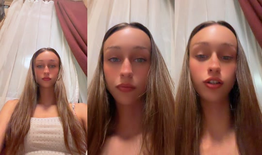 cheery716 TikTok Live — Aug 30, 2026, 8:32 PM