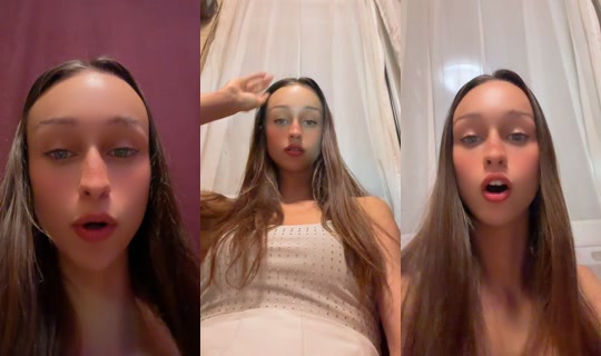cheery716 TikTok Live — Aug 30, 2026, 9:22 PM