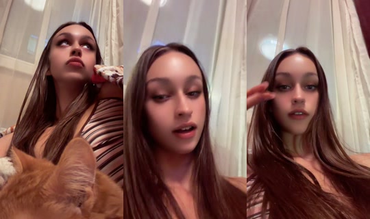 cheery716 TikTok Live — Sep 10, 2026, 8:36 PM